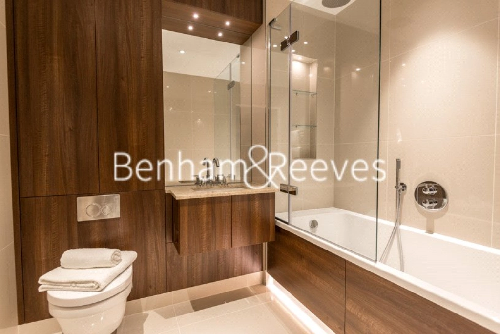 2 bedrooms apartments/flats for sale in Longfield Avenue, London - W5 view 4