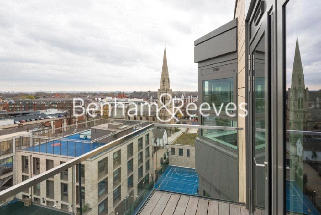 2 bedrooms apartments/flats for sale in Longfield Avenue, London - W5 view 5