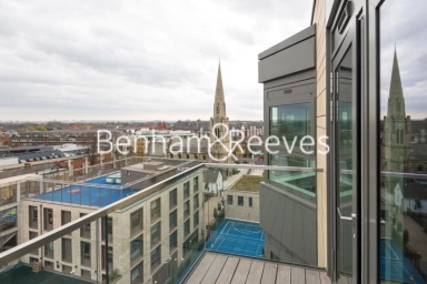 Longfield Avenue, London - W5 view 5