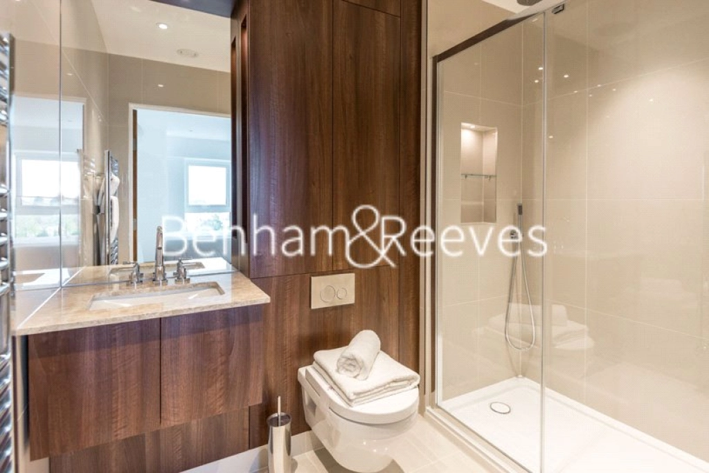 2 bedrooms apartments/flats for sale in Longfield Avenue, London - W5 view 8
