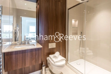 Longfield Avenue, London - W5 view 8