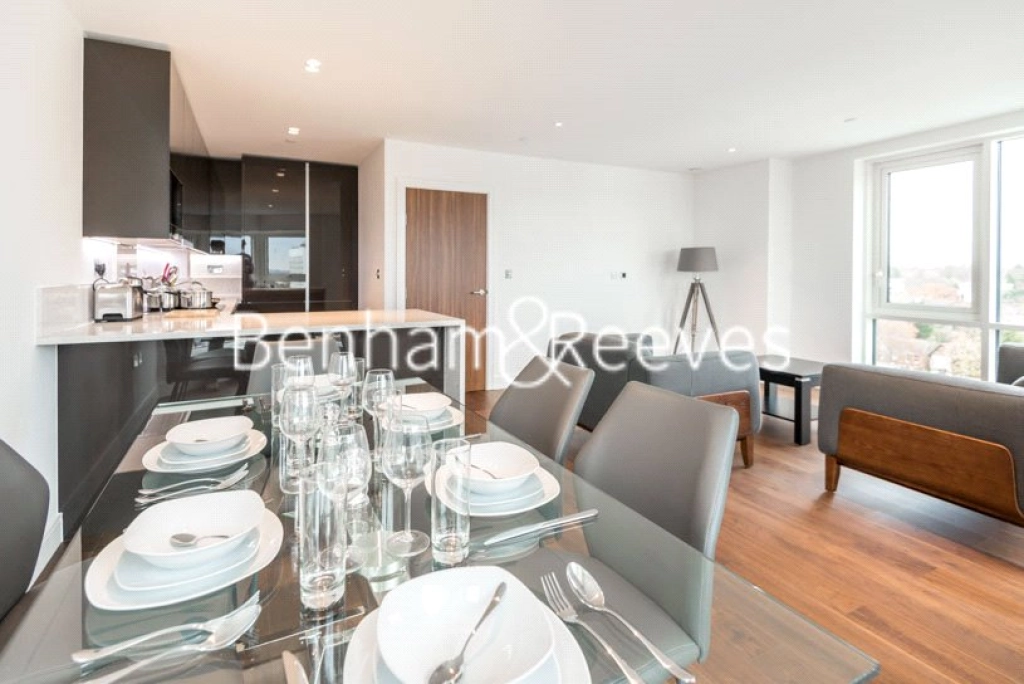 2 bedrooms apartments/flats for sale in Longfield Avenue, London - W5 view 9