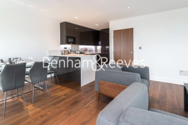 Longfield Avenue, London - W5 view 10