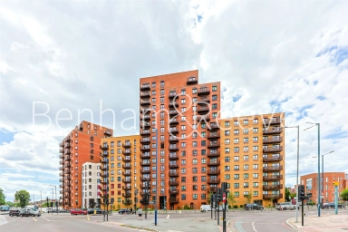 Horn Lane, London - W3 view 7