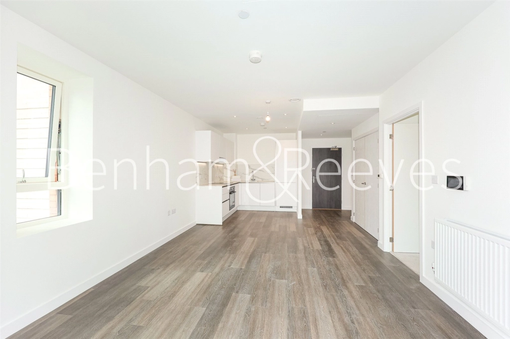 1 bedroom apartments/flats for sale in Horn Lane, London - W3 view 12