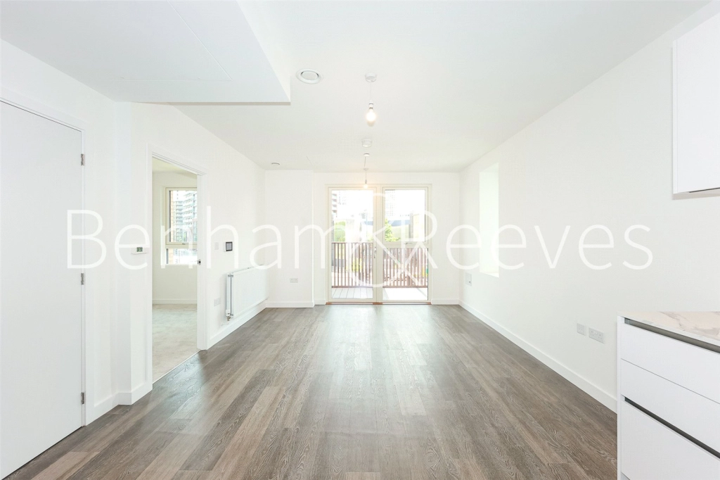 1 bedroom apartments/flats for sale in Horn Lane, London - W3 view 13