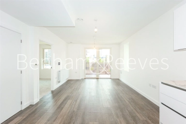 Horn Lane, London - W3 view 13