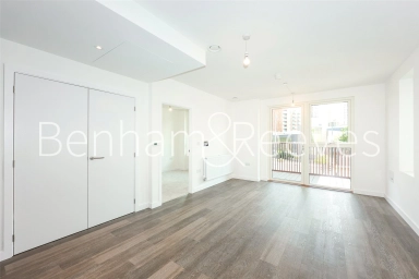 Horn Lane, London - W3 view 1