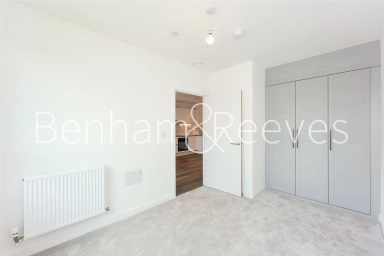 Horn Lane, London - W3 view 14