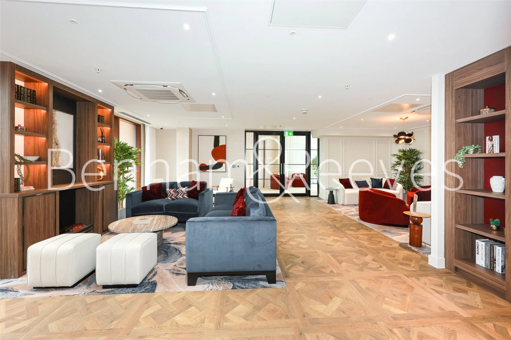 1 bedroom apartments/flats for sale in Horn Lane, London - W3 view 9