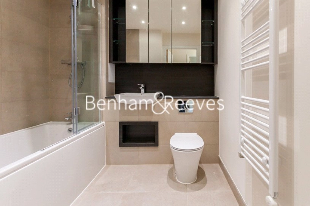2 bedrooms apartments/flats for sale in Hargrave Drive, Harrow - HA1 view 4
