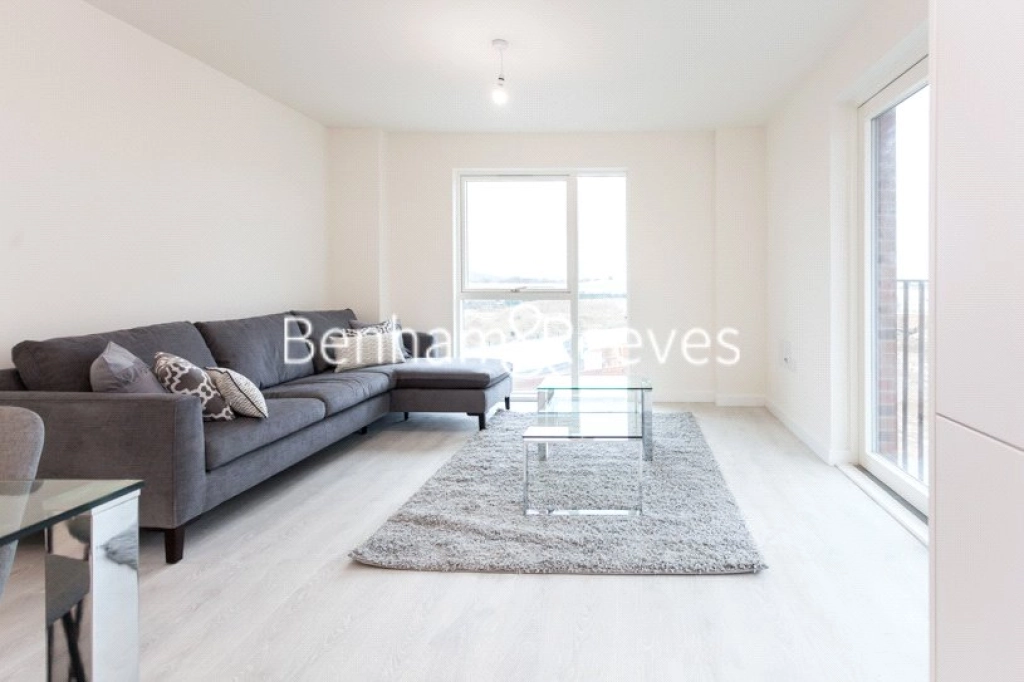 2 bedrooms apartments/flats for sale in Hargrave Drive, Harrow - HA1 view 8