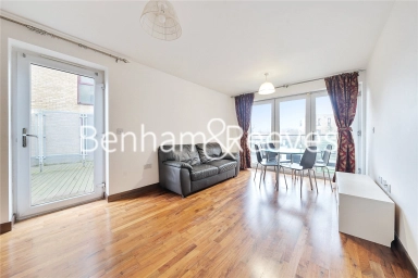 Kings Mill Way, Denham, Uxbridge - UB9 view 1