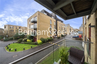 Kings Mill Way, Denham, Uxbridge - UB9 view 7