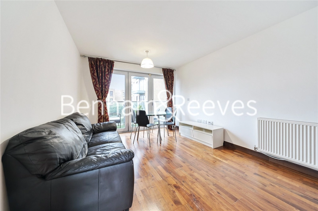 2 bedrooms apartments/flats for sale in Kings Mill Way, Denham, Uxbridge - UB9 view 8