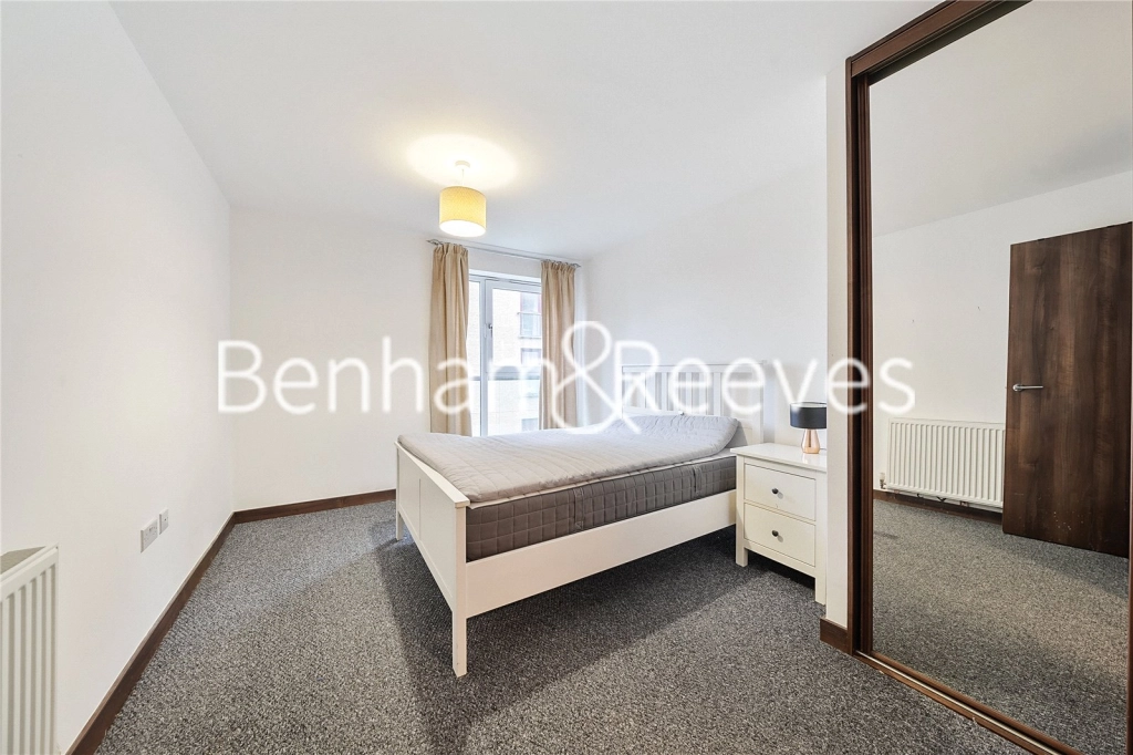 2 bedrooms apartments/flats for sale in Kings Mill Way, Denham, Uxbridge - UB9 view 3