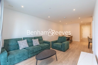 Caldon Boulevard, Wembley - HA0 view 1