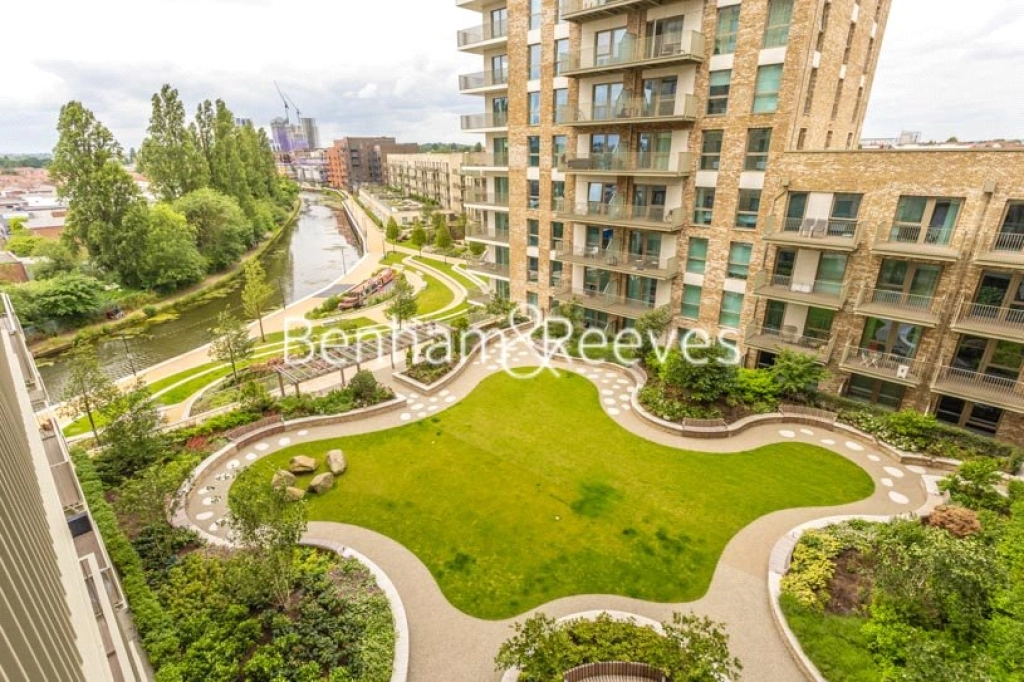 3 bedrooms apartments/flats for sale in Caldon Boulevard, Wembley - HA0 view 6