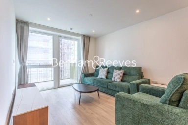 Caldon Boulevard, Wembley - HA0 view 7