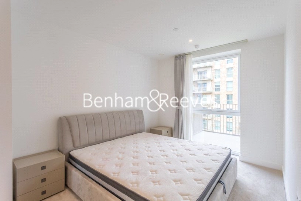 3 bedrooms apartments/flats for sale in Caldon Boulevard, Wembley - HA0 view 9