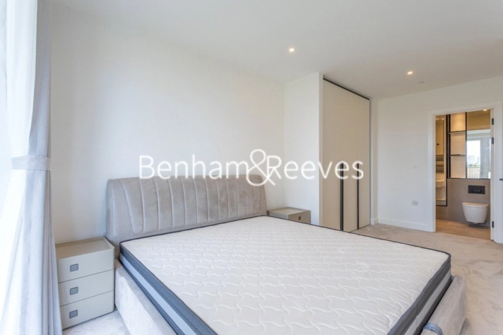 3 bedrooms apartments/flats for sale in Caldon Boulevard, Wembley - HA0 view 15