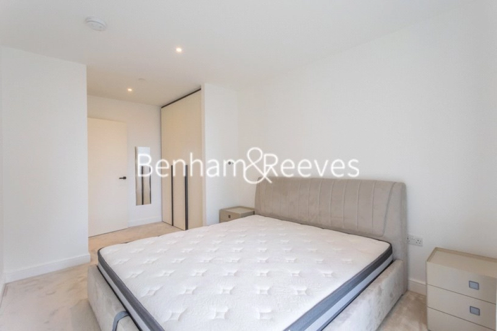 3 bedrooms apartments/flats for sale in Caldon Boulevard, Wembley - HA0 view 16