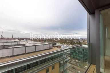 Uxbridge Road, London - W5 view 7
