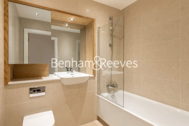 Uxbridge Road, London - W5 view 4