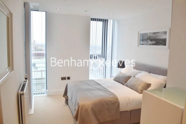 Uxbridge Road, London - W5 view 5