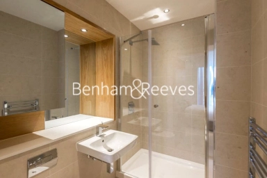 Uxbridge Road, London - W5 view 6