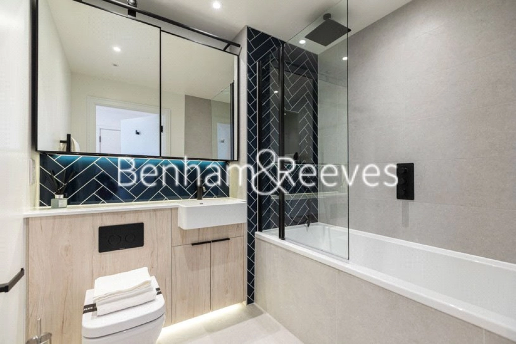 1 bedroom apartments/flats for sale in Cedrus Avenue, Southall - UB1 view 4