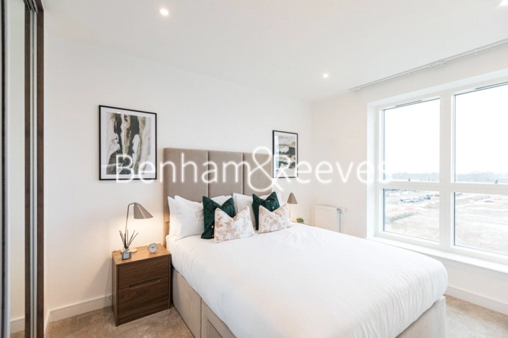 1 bedroom apartments/flats for sale in Cedrus Avenue, Southall - UB1 view 9