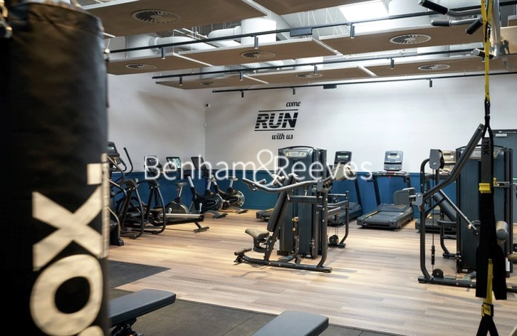 1 bedroom apartments/flats for sale in Cedrus Avenue, Southall - UB1 view 15