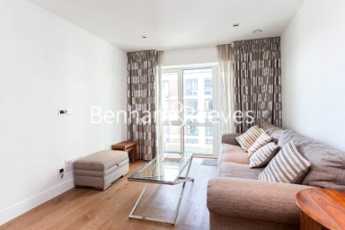 Longfield Avenue, London - W5 view 1