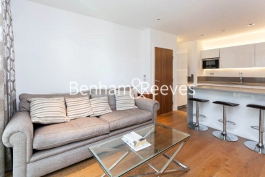 Longfield Avenue, London - W5 view 2