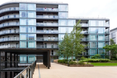 Station Approach, Hayes - UB3 view 8