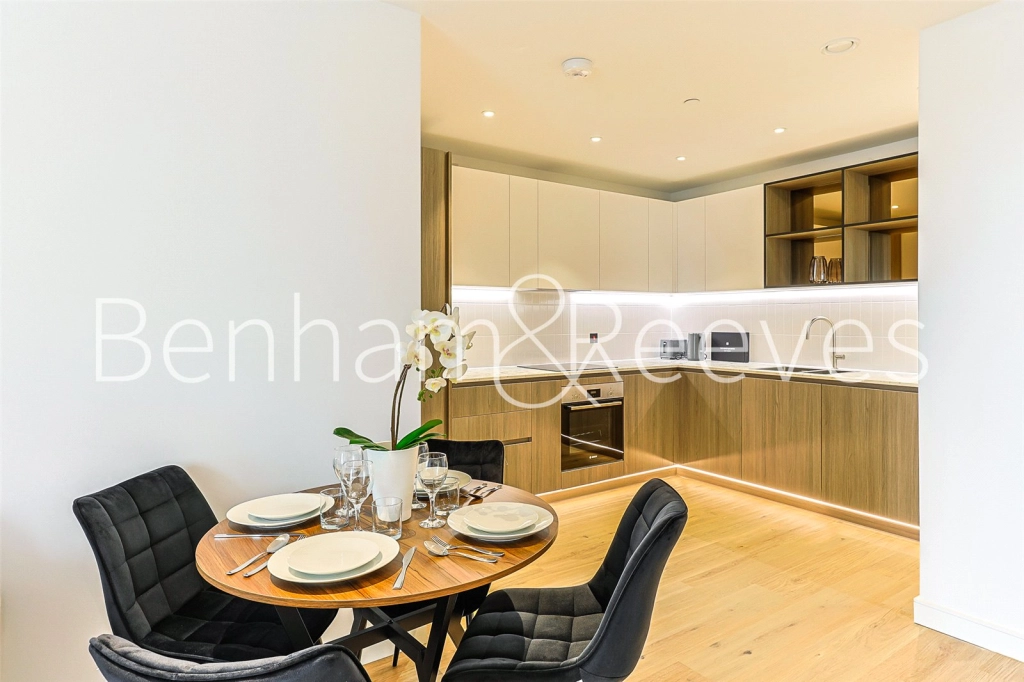 1 bedroom apartments/flats for sale in Samara Drive, Southall - UB1 view 6