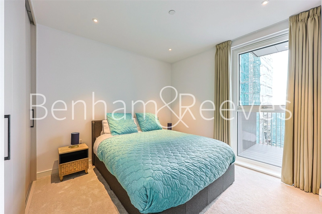 1 bedroom apartments/flats for sale in Samara Drive, Southall - UB1 view 4