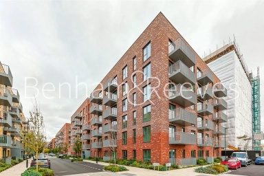 Samara Drive, Southall - UB1 view 7