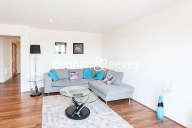 Bromyard Avenue, London - W3 view 1