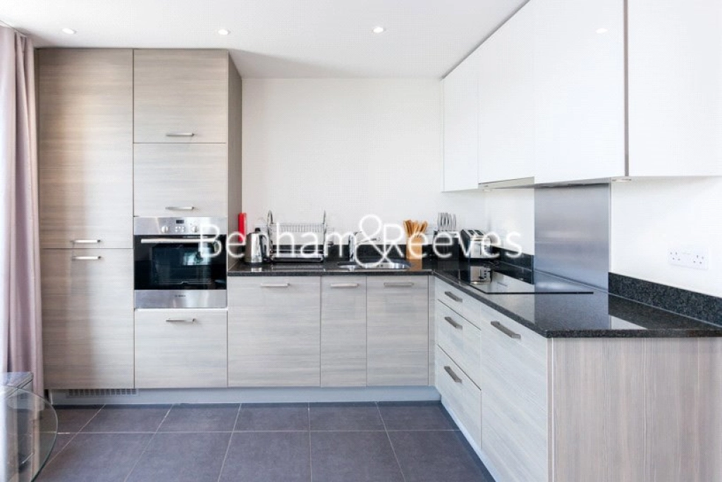 2 bedrooms apartments/flats for sale in Bromyard Avenue, London - W3 view 2