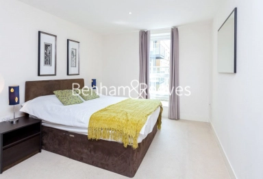 Bromyard Avenue, London - W3 view 7