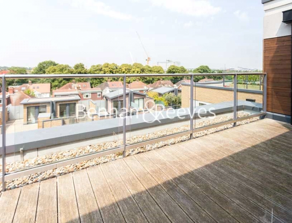 2 bedrooms apartments/flats for sale in Bromyard Avenue, London - W3 view 6