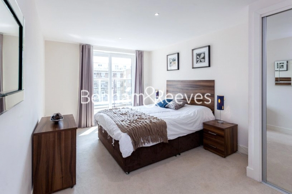 2 bedrooms apartments/flats for sale in Bromyard Avenue, London - W3 view 4