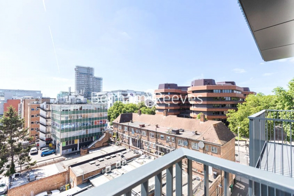 1 bedroom apartments/flats for sale in Filmworks Walk, London - W5 view 9