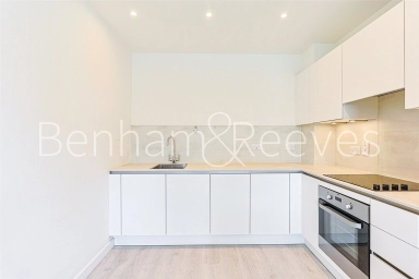East Acton Lane, Ealing - W3 view 8