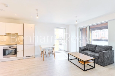 East Acton Lane, Ealing - W3 view 1