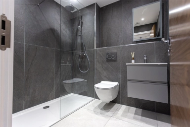 Hillcrest Road, London - W3 view 6