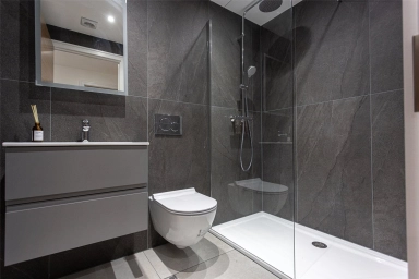 Hillcrest Road, London - W3 view 16