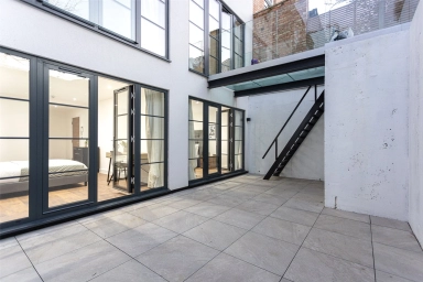 Hillcrest Road, London - W3 view 8